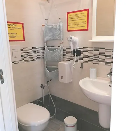 Tanzi Bed and breakfast 4*