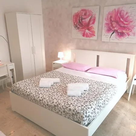 Bed and breakfast Tanzi