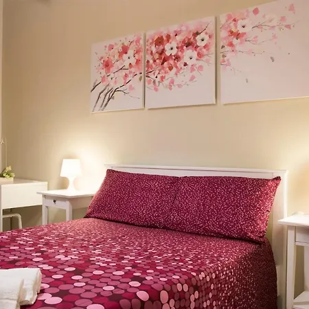 Tanzi Bed and breakfast