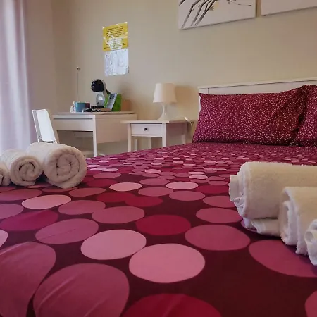 Bed and breakfast Tanzi