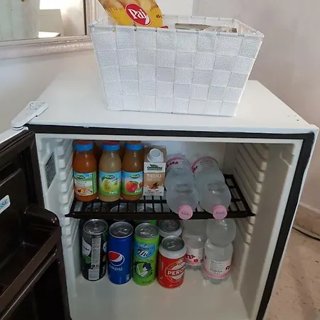 Tanzi Bed and breakfast