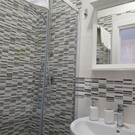 Bed and breakfast Tanzi