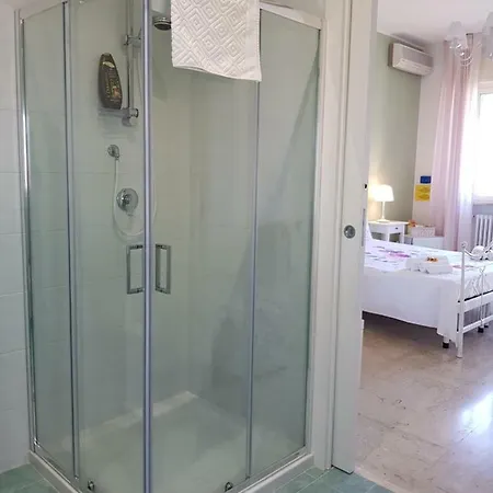 Bed and breakfast Tanzi 4*