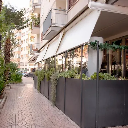 Tanzi Bed and breakfast 4*