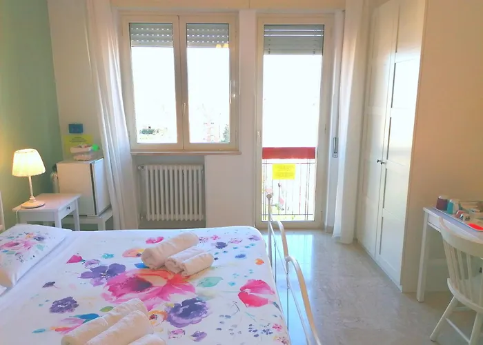Tanzi B&B 바리