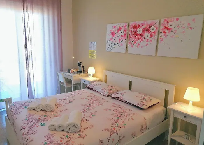 Tanzi 3* 바리