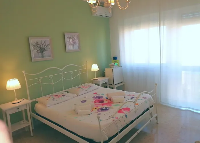Tanzi B&B 바리