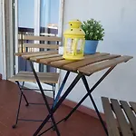 Tanzi Bed & Breakfast Bari