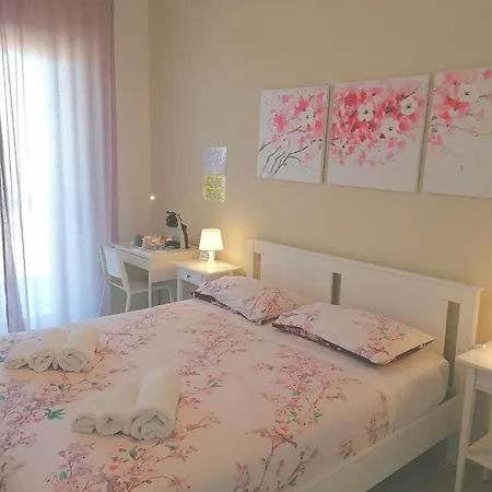 Tanzi Bed & Breakfast