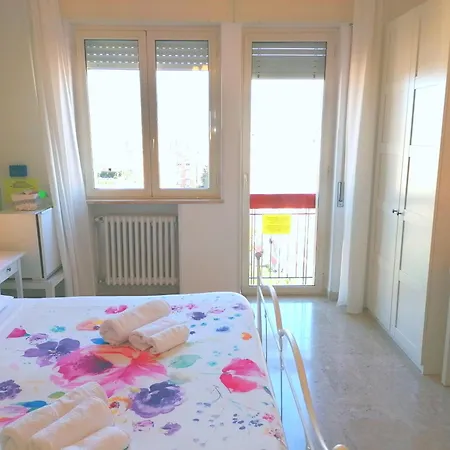 Tanzi Bed & Breakfast Bari