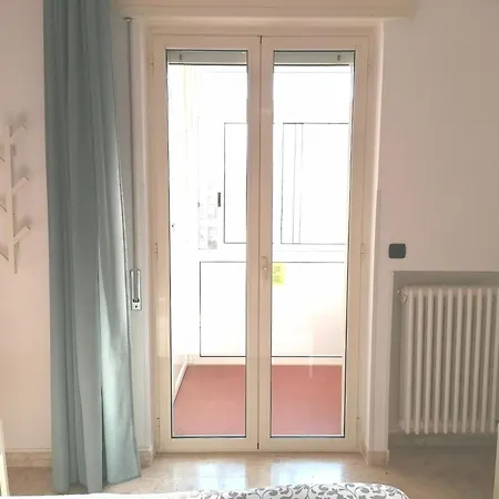 Nocleg ze śniadaniem Tanzi Bari