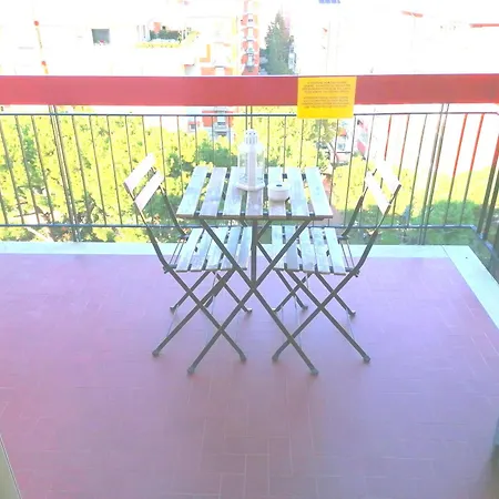 Bed & Breakfast Tanzi