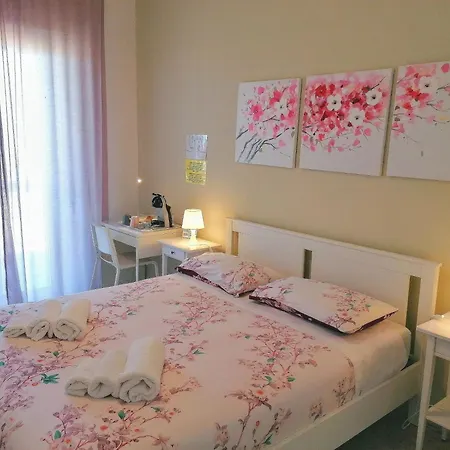 Tanzi 3* Bari