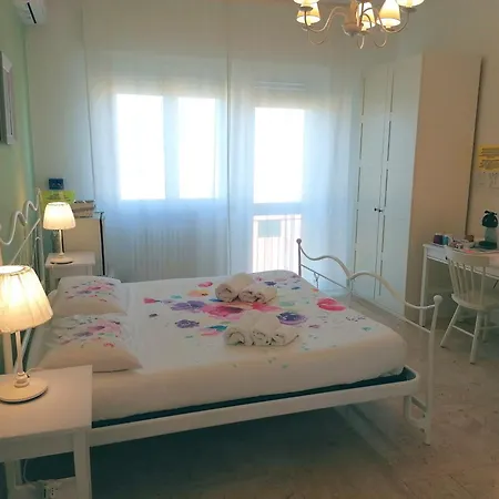 Bed & Breakfast Tanzi 4*