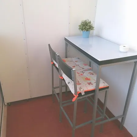 Tanzi 3* Bari