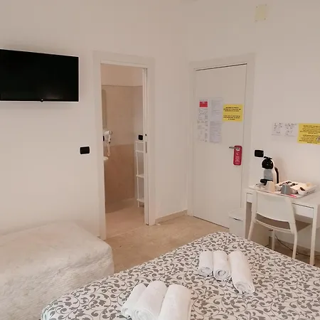Tanzi 3* Bari