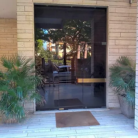 Bed and breakfast Tanzi Bari