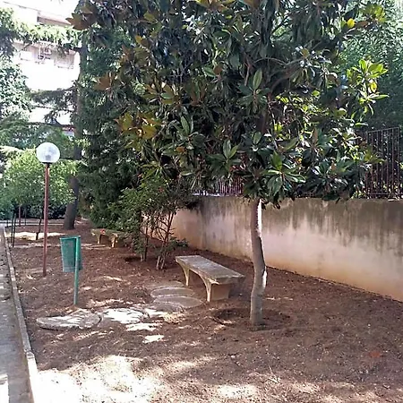 Tanzi 3* בארי