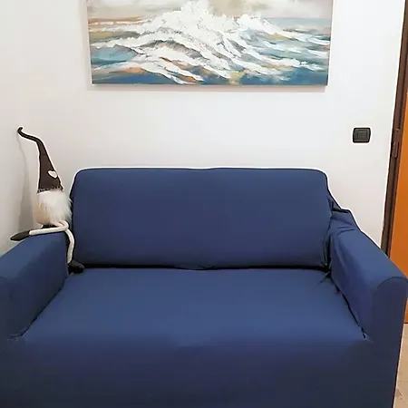 Tanzi לינה וארוחת בוקר