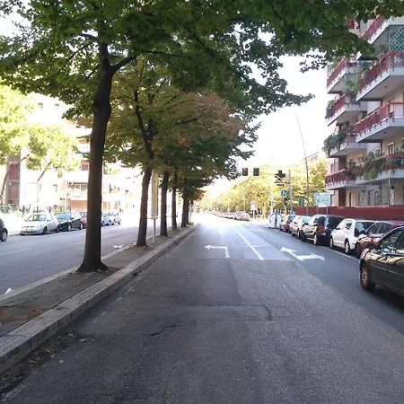 Tanzi * Bari