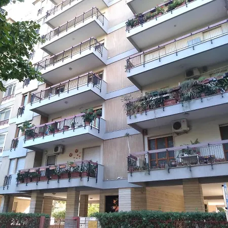 Tanzi 3* Bari