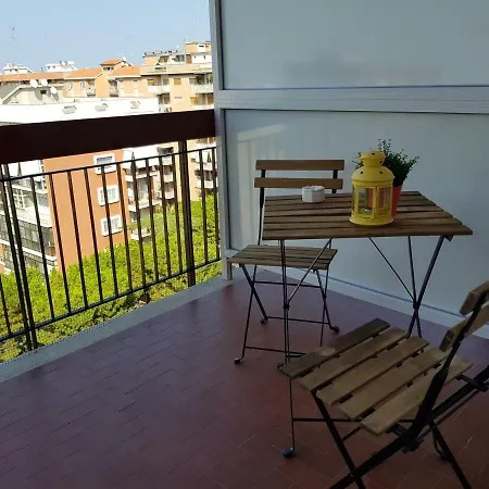 Tanzi Bed & Breakfast 3*