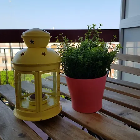 Tanzi Bed & Breakfast Bari