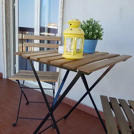 Tanzi Bed & Breakfast Bari