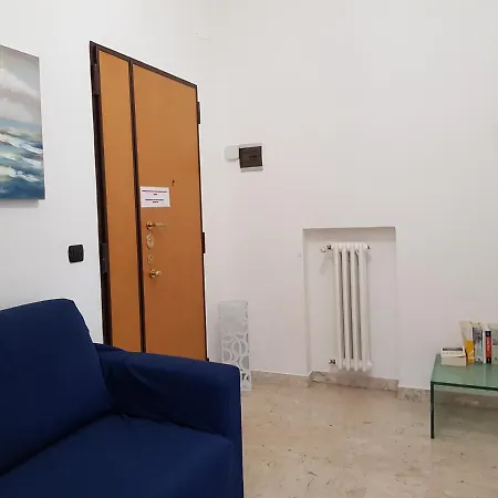 לינה וארוחת בוקר Tanzi