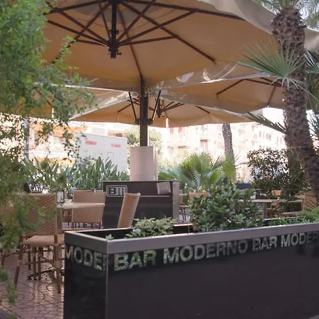 Bed & Breakfast Tanzi Bari