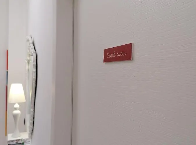 Tanzi Bed & Breakfast 4*