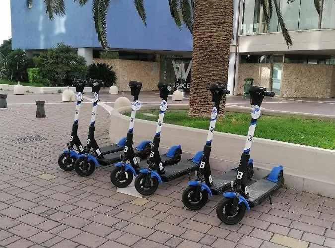 Bed & Breakfast Tanzi Bari