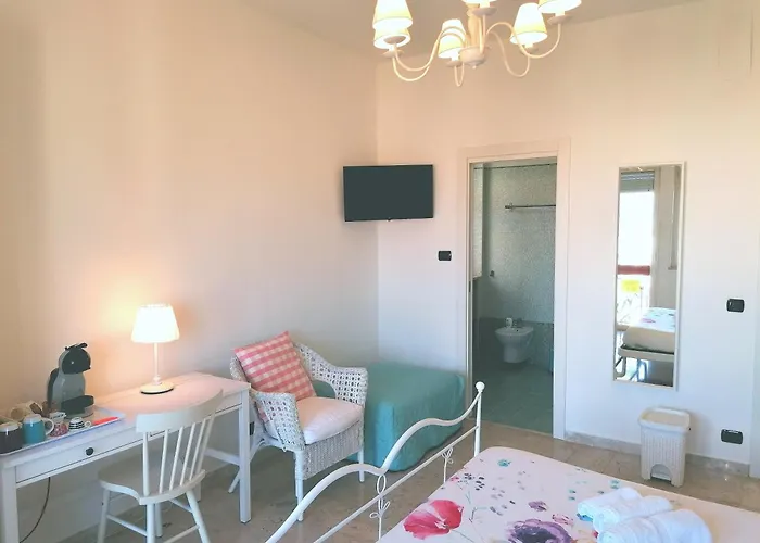 Tanzi Bed & Breakfast