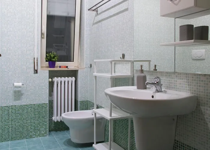 Bed & Breakfast Tanzi