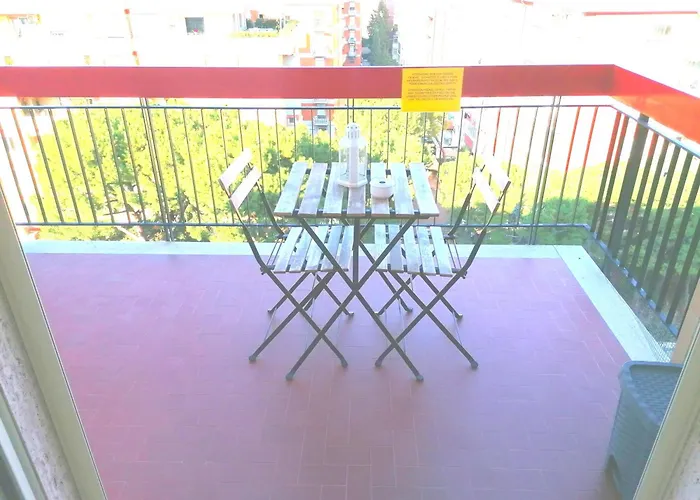 Bed & Breakfast Tanzi