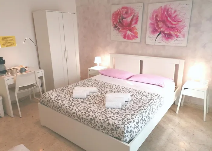 Bed & Breakfast Tanzi