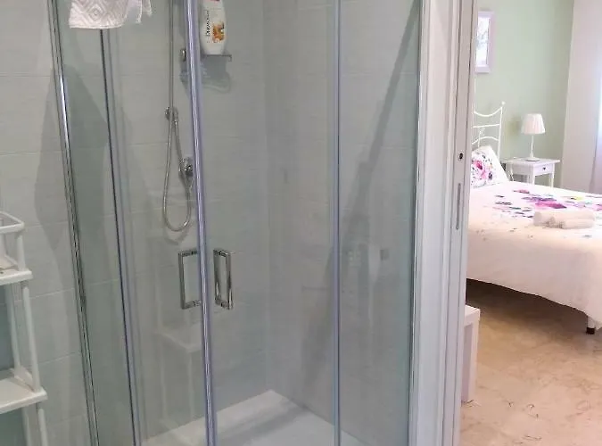 Tanzi Bed & Breakfast Bari