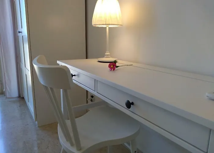 Bed & Breakfast Tanzi 4*