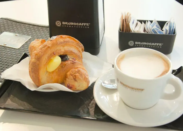 Tanzi Bed & Breakfast Bari