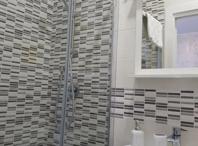 Bed & Breakfast Tanzi