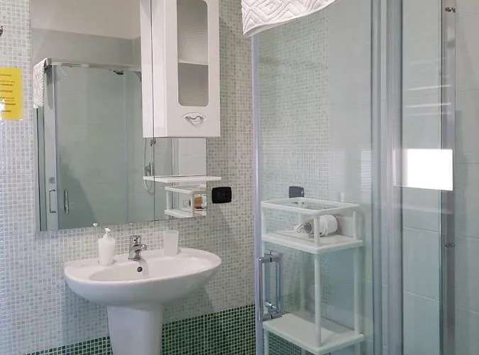 Bed & Breakfast Tanzi