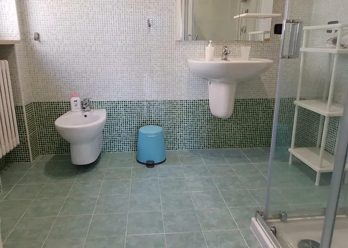 Tanzi Bed & Breakfast Bari