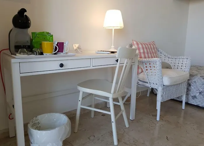 Bed & Breakfast Tanzi Bari