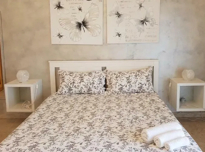 Bed & Breakfast Tanzi