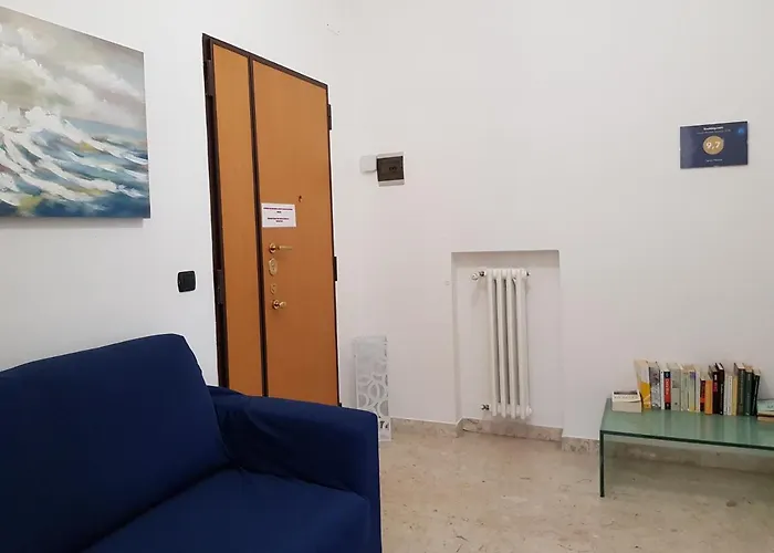 Bed & Breakfast Tanzi