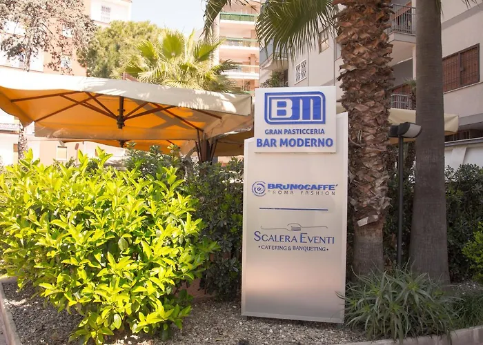 Bed & Breakfast Tanzi