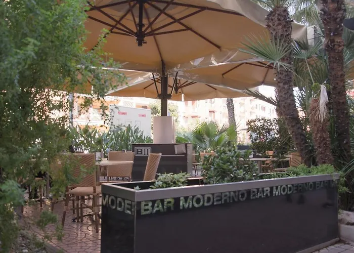 Bed & Breakfast Tanzi Bari